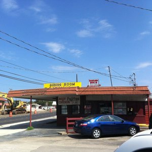 Dairy Land Drive Inn